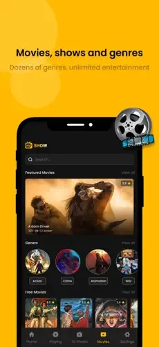 what-happened-to-jio-hotstar Movies and shows